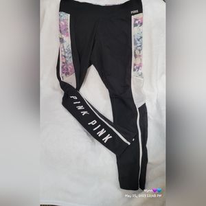 VICTORIA SECRET PINK ULTIMATE LEGGINGS